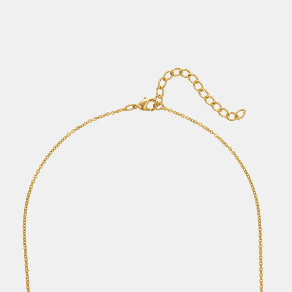 Circle of Radiance Pendant