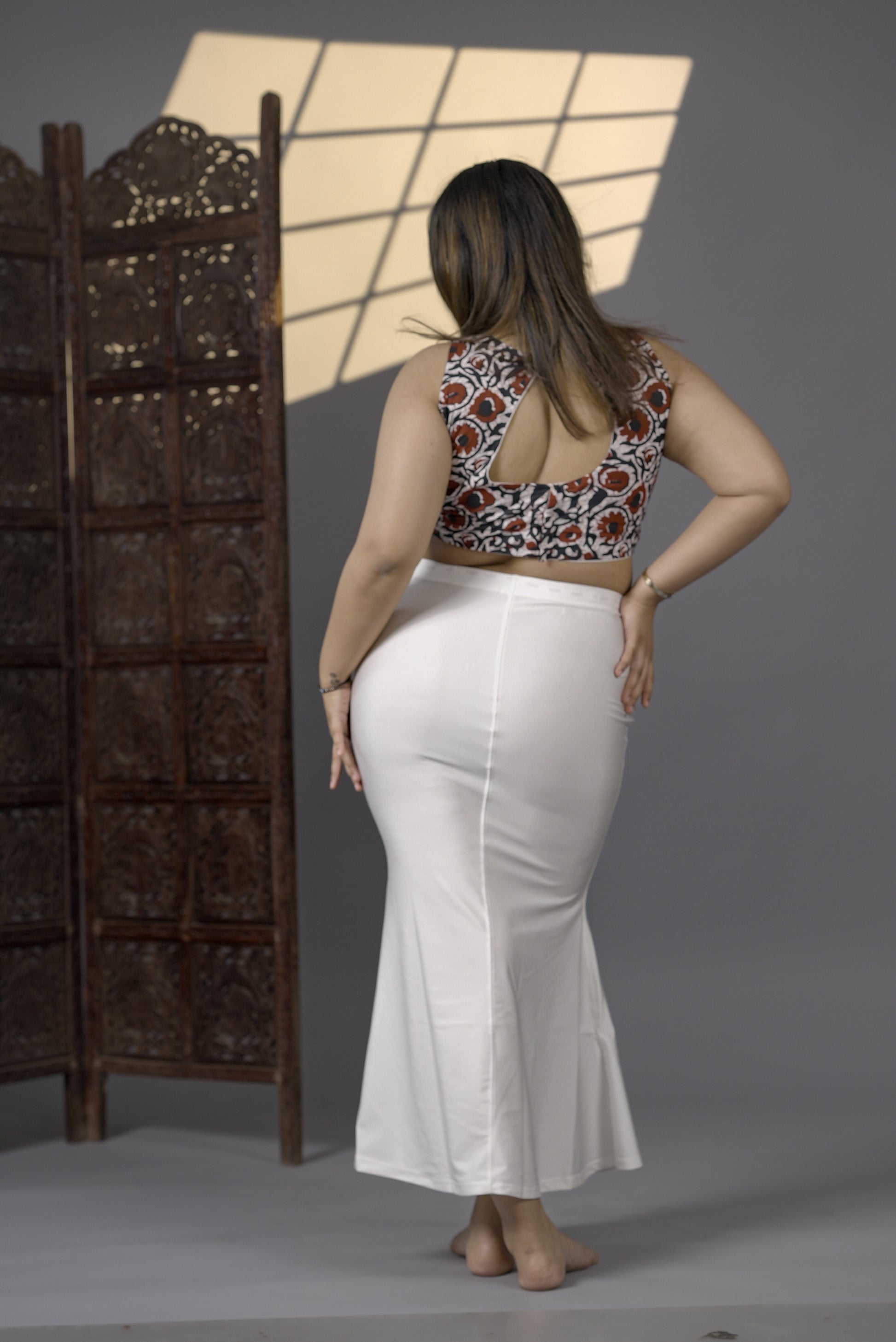 Ivory White