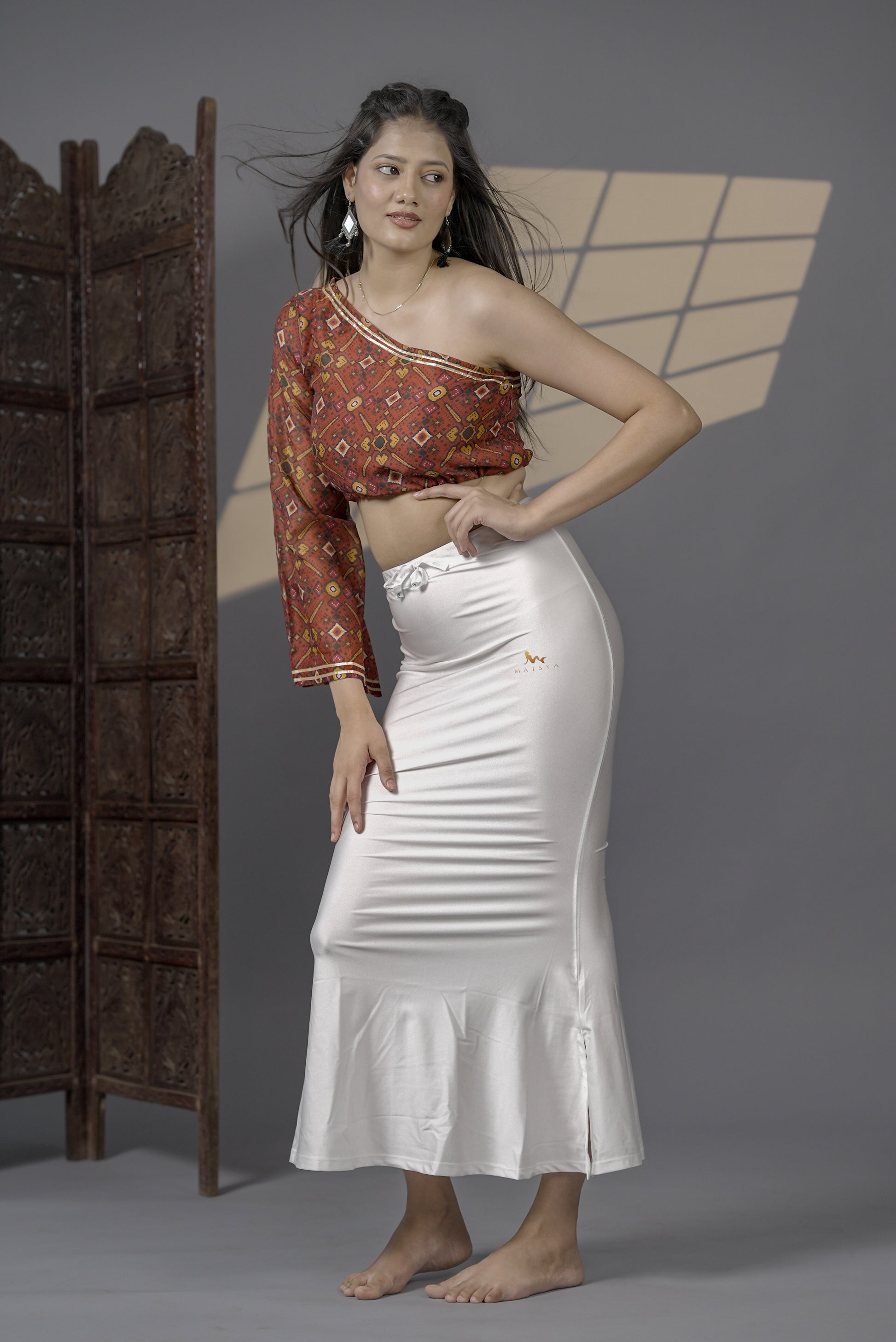 Ivory White