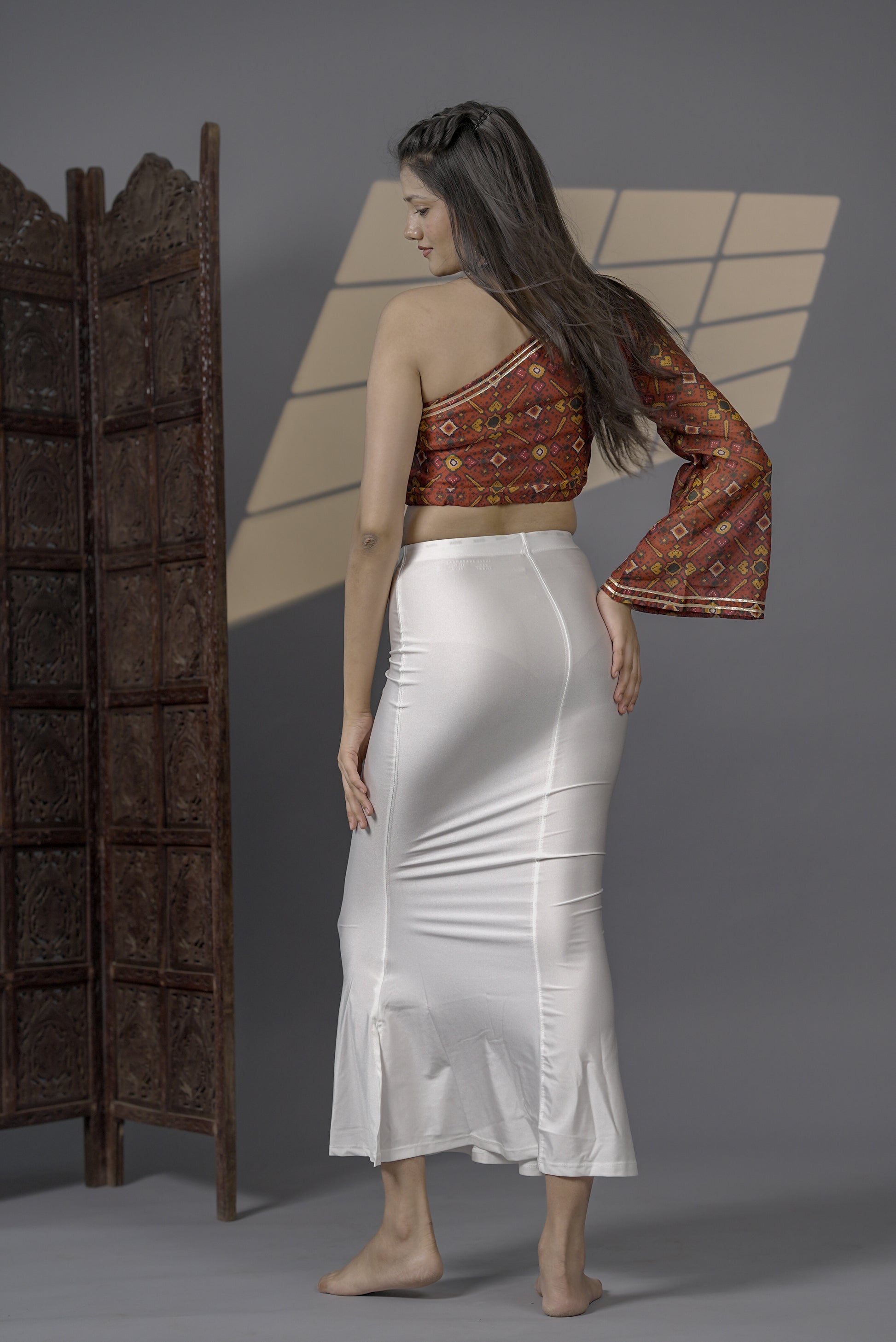 Ivory White