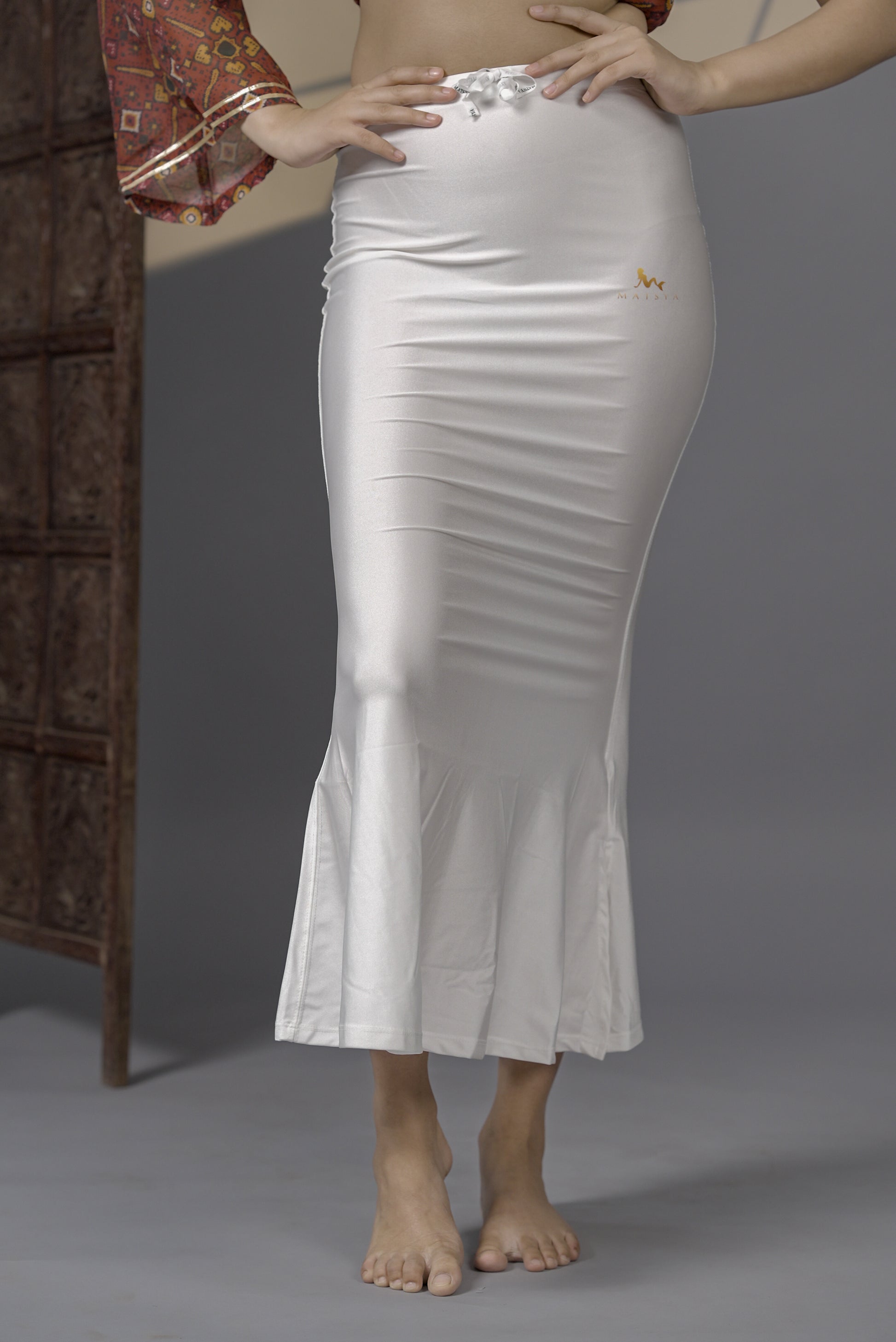 Ivory White