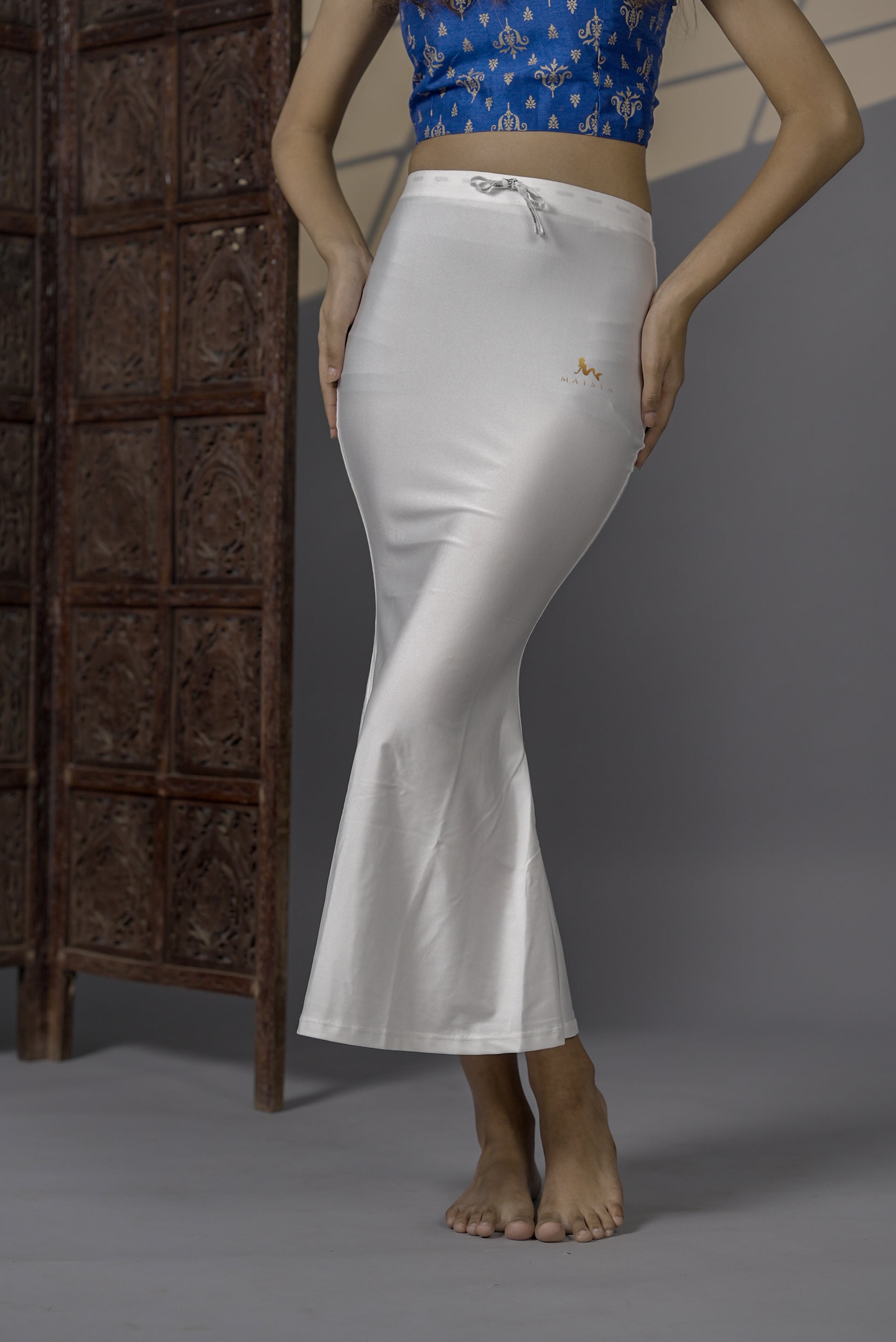 Ivory White