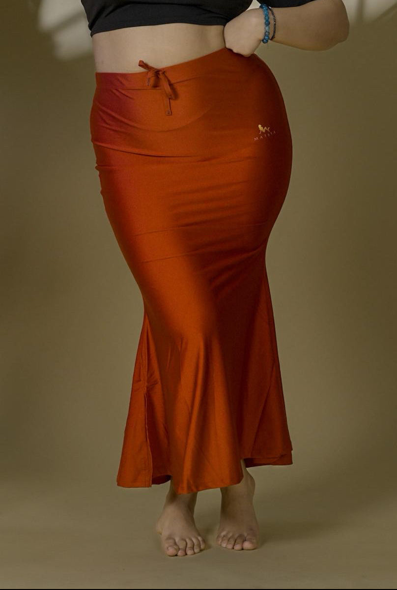Vermilion Red